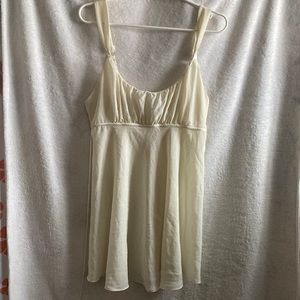 Jones New York nightgown (M)